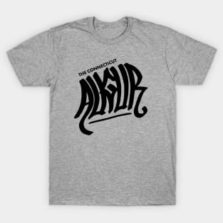 CT Augur Script Logo T-Shirt